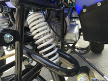 Load image into Gallery viewer, MMW 110CC sports Auto ATV QUAD Dirt Bike Gokart 4 Wheeler Buggy kids yello