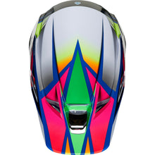 Load image into Gallery viewer, NEW Fox 2020 MX V3 Idol Multi Dirtbike Motocross Riding Helmet