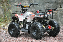 Load image into Gallery viewer, 49CC QUAD ATV Bike MMW FARM Pocket Gokart 4 Wheeler mini Buggy kids R