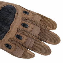 Load image into Gallery viewer, Motorcycle Gloves Army Military Tactical Motorbike Hiking Hunting Outdoor Sports