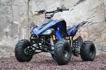 Load image into Gallery viewer, MMW 250CC SPORTS ATV QUAD BUGGY Gokart 4 Wheeler MOTOR BIKE BLUE