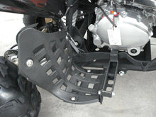 Load image into Gallery viewer, MMW 250CC SPORTS ATV QUAD BUGGY Gokart 4 Wheeler MOTOR BIKE green