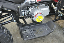 Load image into Gallery viewer, MMW 49CC SPORTS ATV QUAD Pocket Dirt Bike Gokart mini 4 Wheeler kids G