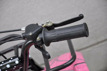 Load image into Gallery viewer, 49CC QUAD ATV Bike MMW FARM Pocket Gokart 4 Wheeler mini Buggy kids PINK