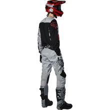 Load image into Gallery viewer, NEW Fox 2020 MX V2 Hayl Flame Red Dirtbike Motocross Riding Helmet