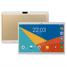 Load image into Gallery viewer, 10.1" 8+128GB Tablet WiFi Phablet GPS 10-Core Android 9.0 Dual Camera G-Sensor