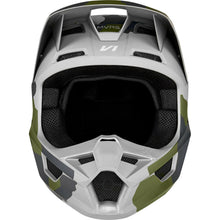 Load image into Gallery viewer, NEW Fox 2020 MX V1 Prizm Camo Dirtbike Motocross Riding Helmet