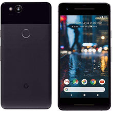 Load image into Gallery viewer, Google Pixel 2 128GB Unlocked GSM (G011A) 4G Android Smartphone 5.0" - 12.2 MP