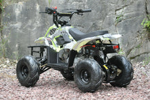 Load image into Gallery viewer, MMW 110CC sports Auto ATV QUAD Dirt Bike Gokart 4 Wheeler Buggy kids G