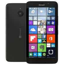 Load image into Gallery viewer, Nokia Microsoft Lumia 640 Black LTE 5" 8GB Quad Core 8MP Windows Unlocked OZ