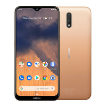 Load image into Gallery viewer, Nokia 2.3 (6.2", 4000mAh, 32GB/2GB)