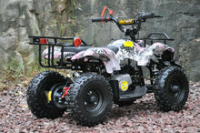 Load image into Gallery viewer, 49CC QUAD ATV Bike MMW FARM Pocket Gokart 4 Wheeler mini Buggy kids P