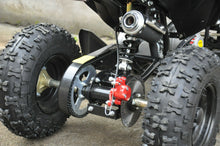 Load image into Gallery viewer, MMW 49CC SPORTS ATV QUAD Pocket Dirt Bike Gokart mini 4 Wheeler kids BU