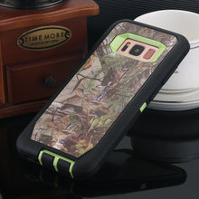 Load image into Gallery viewer, Samsung Galaxy S20+ Ultra Note 10 9 8 Case Shockproof Hybrid Rubber Rugged Cover