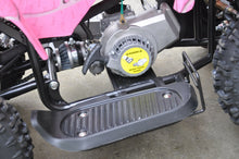Load image into Gallery viewer, 49CC QUAD ATV Bike MMW FARM Pocket Gokart 4 Wheeler mini Buggy kids PINK