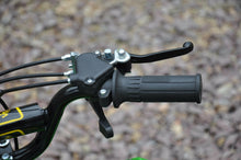 Load image into Gallery viewer, MMW 49CC SPORTS ATV QUAD Pocket Dirt Bike Gokart mini 4 Wheeler kids BLUE