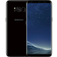 Load image into Gallery viewer, Samsung Galaxy S8+ Plus SM-G955U(AT&T ) 64GB Unlocked LTE 4G 6.2" Smartphone