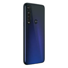 Load image into Gallery viewer, Motorola Moto G8 Plus (Dual Sim 4G) - Cosmic Blue