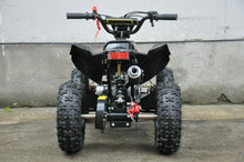 Load image into Gallery viewer, MMW 49CC SPORTS ATV QUAD Pocket Dirt Bike Gokart mini 4 Wheeler kids R