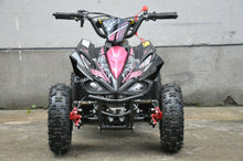 Load image into Gallery viewer, MMW 49CC SPORTS ATV QUAD Pocket Dirt Bike Gokart mini 4 Wheeler kids P