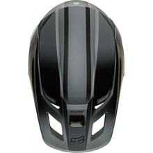 Load image into Gallery viewer, NEW Fox 2020 MX V2 Vlar Matte Black Dirtbike Motocross Riding Helmet