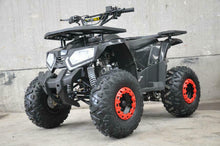 Load image into Gallery viewer, MMW RAIDER 150CC Semi Auto ATV QUAD Gokart 4 Wheeler BUGGY MOTOR BIKE blak