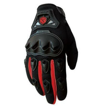 Load image into Gallery viewer, Street Motorcycle Gloves Racing Durable Motorbike Gloves Dirt Bike Scoyco MC29