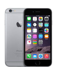 Load image into Gallery viewer, Apple iPhone 6 - 32GB - Space Grey (Unlocked) A1586 (CDMA + GSM) (AU Stock)