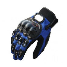Load image into Gallery viewer, ProBiker Summer Motorcycle Gloves Full Finger Breathable Racing Motorbike Gloves