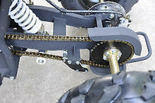 Load image into Gallery viewer, MMW 250CC SPORTS ATV QUAD BUGGY Gokart 4 Wheeler MOTOR BIKE ORG