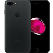 Load image into Gallery viewer, Apple iPhone 7 Plus 128GB Factory Unlocked GSM iOS Mobile Phones Black/Gold/Red
