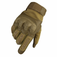 Load image into Gallery viewer, Motorcycle Gloves Tactical Military Motorbike Hiking Hunting Outdoor Sports Army