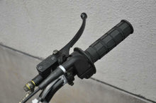 Load image into Gallery viewer, MMW 90CC DIRT TRAIL PIT MOTOR 2 wheels Electric Start Semi Auto BIKE yello