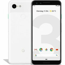 Load image into Gallery viewer, Brand New Pixel 3 (5.5" 64GB / 128GB, 12.2MP) White, Black, Pink Unlocked