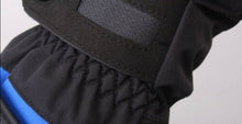 Load image into Gallery viewer, Pro-Biker Motorcycle Winter Sports Warm Thermal Waterproof Touch Screen Gloves