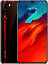 Load image into Gallery viewer, LENOVO Z6 PRO 8GB 128GB Snapdragon 855 Octa Core Unlocked 6.39" Reddish Black