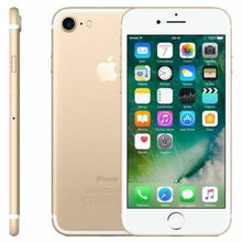 Load image into Gallery viewer, Apple iPhone 7 32GB GSM 4G LTE Mobile Phones 4.7 inch Black /Gold /Rose Gold New