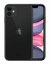 Load image into Gallery viewer, Apple iPhone 11 - 64GB - Black (Unlocked) A2221 Brand New Sealed (Au Model)