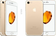 Load image into Gallery viewer, Apple iPhone 7 32GB GSM 4G LTE Mobile Phones 4.7 inch Black /Gold /Rose Gold New