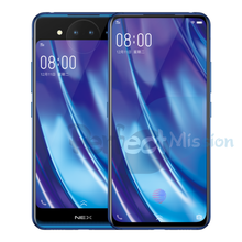 Load image into Gallery viewer, Vivo NEX 2 Dual Display Dual SIM Polar Blue 10GB/128GB WARRANTY Unlocked Phone