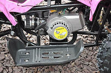Load image into Gallery viewer, MMW 49CC SPORTS ATV QUAD Pocket Dirt Bike Gokart mini 4 Wheeler kids PINK