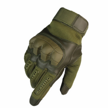 Load image into Gallery viewer, Motorcycle Gloves Tactical Military Motorbike Hiking Hunting Outdoor Sports Army