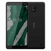 Load image into Gallery viewer, New Nokia 1 Plus 4G Android 9.0 (Go Edition) - Black Unlocked Any Network