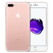 Load image into Gallery viewer, Apple iPhone 7 Plus 128GB Factory Unlocked GSM iOS Mobile Phones Black/Gold/Red