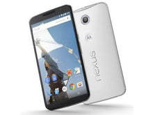 Load image into Gallery viewer, Motorola Nexus 6 XT1100 32GB/64GB 3GB RAM GSM Unlocked Smartphone 5.96"