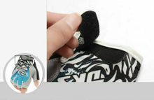 Load image into Gallery viewer, Road Mountain Bicycle Cycling Silicone GEL Half Finger Gloves Anti Skid MTB Bike
