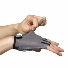 Load image into Gallery viewer, Road Mountain Bicycle Cycling Silicone GEL Half Finger Gloves Anti Skid MTB Bike