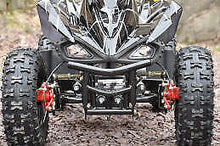 Load image into Gallery viewer, MMW 49CC SPORTS ATV QUAD Pocket Dirt Bike Gokart mini 4 Wheeler kids PINK