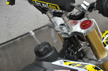 Load image into Gallery viewer, MMW 90CC DIRT TRAIL PIT MOTOR 2 wheels Electric Start Semi Auto BIKE BLACK