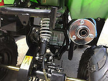 Load image into Gallery viewer, MMW 110CC sports Auto ATV QUAD Dirt Bike Gokart 4 Wheeler Buggy kids yw